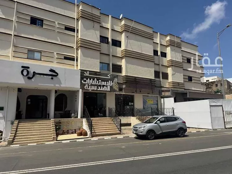Shop for Rent in Abha An Nasab