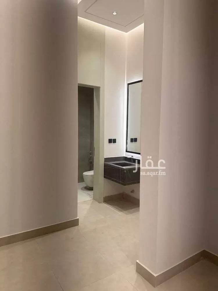 شقة للإيجار في شارع البلقاء, حي الرمال, مدينة الرياض, منطقة الرياض صورة 5