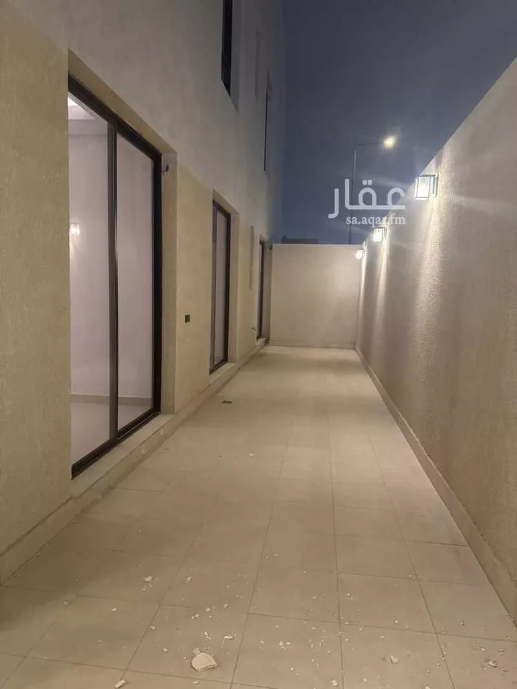 شقة للإيجار في شارع البلقاء, حي الرمال, مدينة الرياض, منطقة الرياض صورة 3