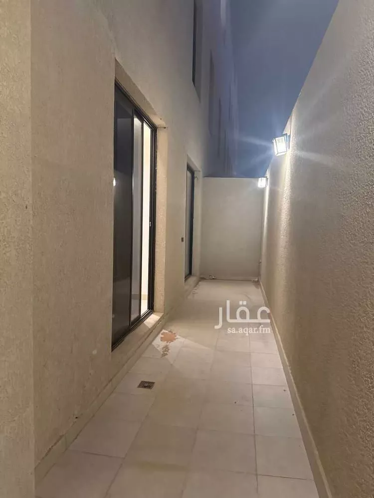 شقة للإيجار في شارع البلقاء, حي الرمال, مدينة الرياض, منطقة الرياض 14