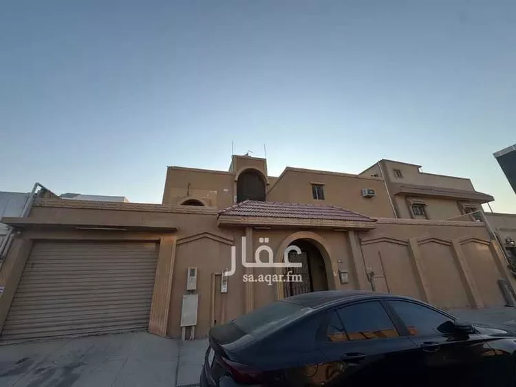 فيلا للبيع في شارع الأسد بن الكناني, مدينة الظهران, المنطقة الشرقية