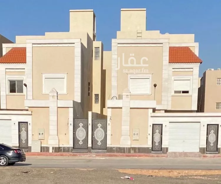 فيلا للبيع في شارع عمر البقاعي, حي المهدية, مدينة الرياض, منطقة الرياض