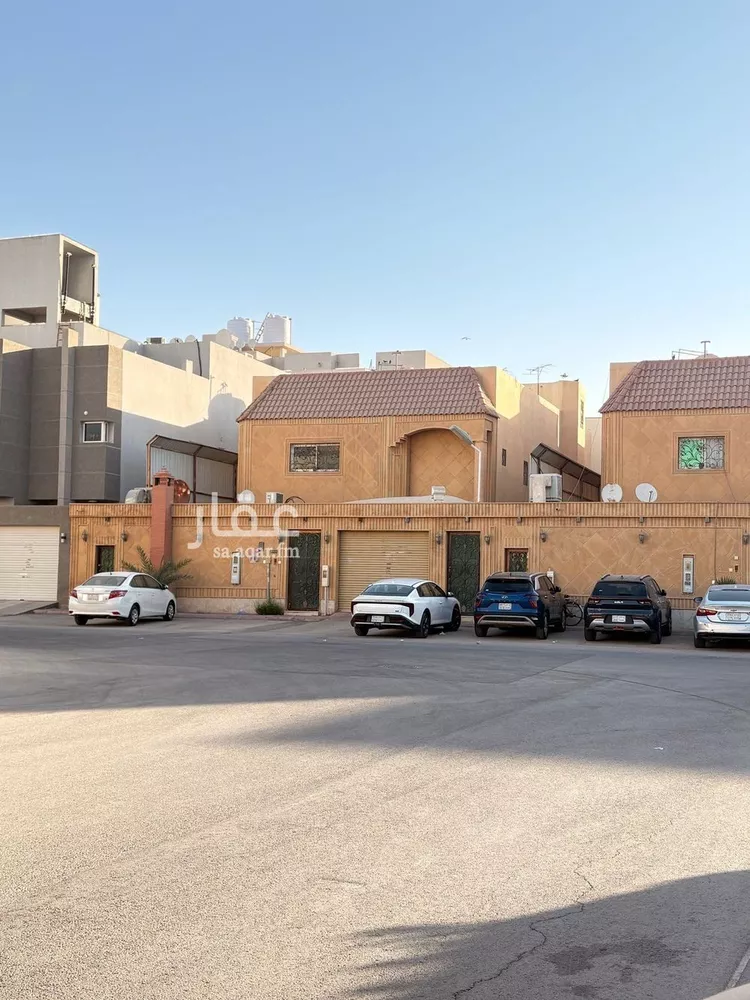 فيلا للبيع في حي غرناطة ، الرياض