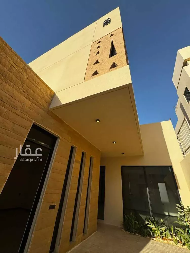 فيلا للبيع في شارع أبي القاسم الهاشمي, حي الروابي, مدينة الرياض, منطقة الرياض 11