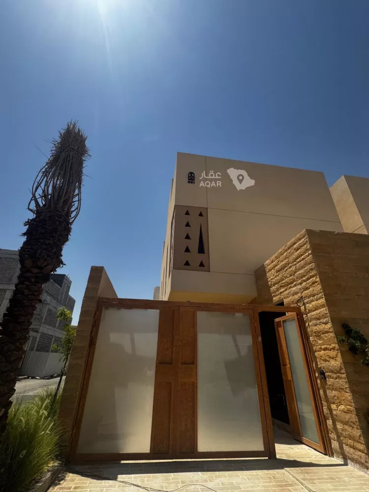 فيلا للبيع في شارع ابن بقاء, حي الروابي, مدينة الرياض, منطقة الرياض صورة 2