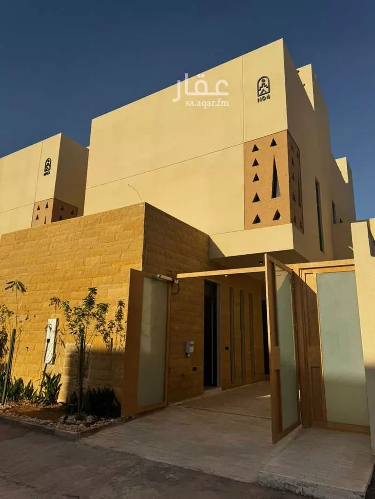 فيلا للبيع في شارع أبي القاسم الهاشمي, حي الروابي, مدينة الرياض, منطقة الرياض 15