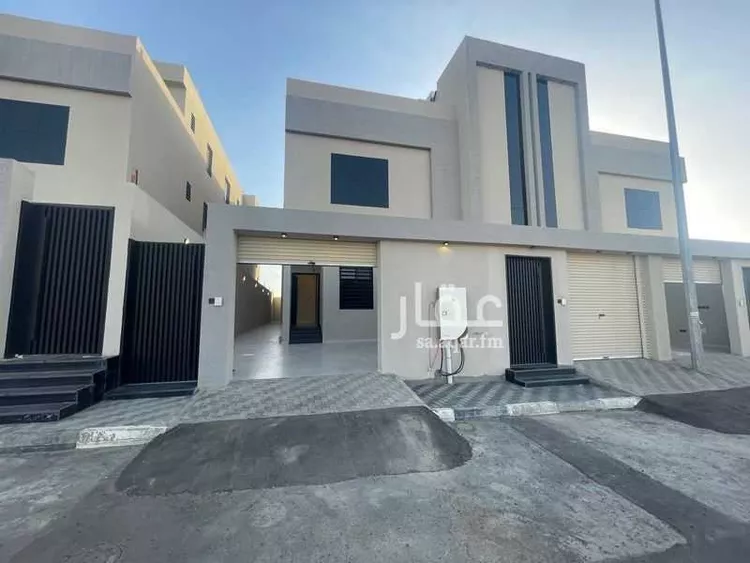 دور للبيع في شارع ابو عبدالرحمن السلمي, حي غرناطة, مدينة خميس مشيط, منطقة عسير صورة 2