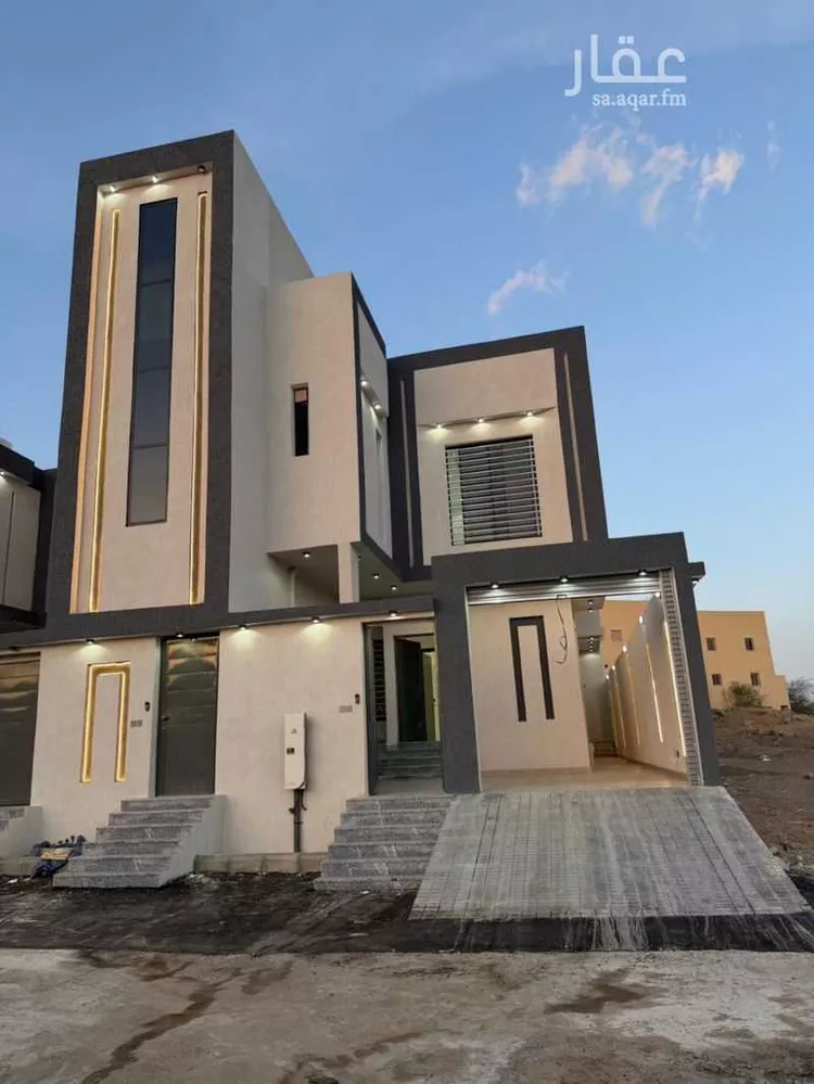 فيلا للبيع في شارع طريق الملك سعود, حي التسامح, مدينة خميس مشيط, منطقة عسير 8