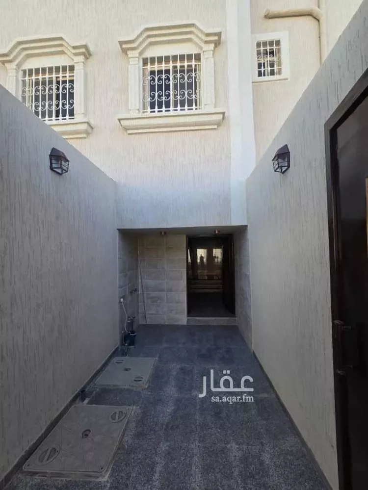 شقة للبيع في شارع الشارع, حي الصوامع, مدينة أحد رفيدة, منطقة عسير صورة 3