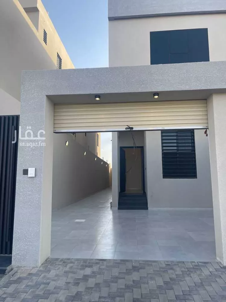 دور للبيع في شارع ابو عبدالرحمن السلمي, حي غرناطة, مدينة خميس مشيط, منطقة عسير صورة 5