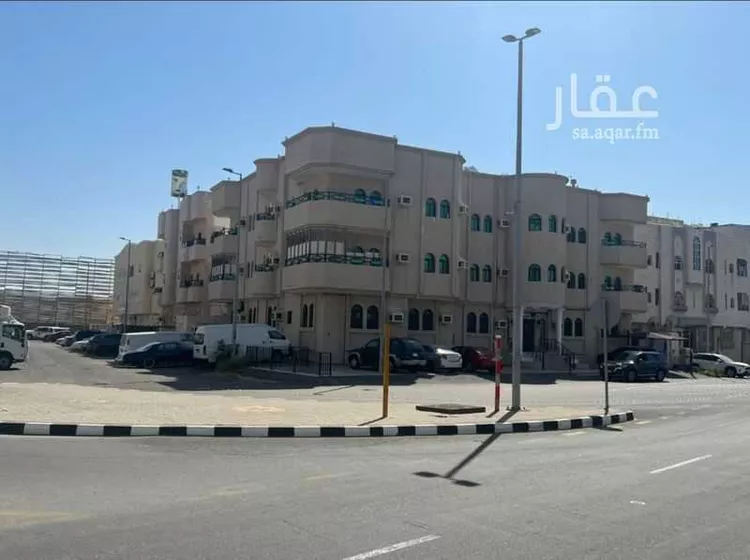 عمارة للبيع في شارع قيس ابن زيد, حي الصفاء, مدينة جدة, منطقة مكة المكرمة