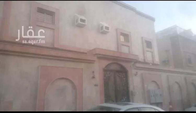 عمارة للبيع في شارع عبدالله ابن شيبة, حي وادي مذينب, مدينة المدينة المنورة, منطقة المدينة المنورة