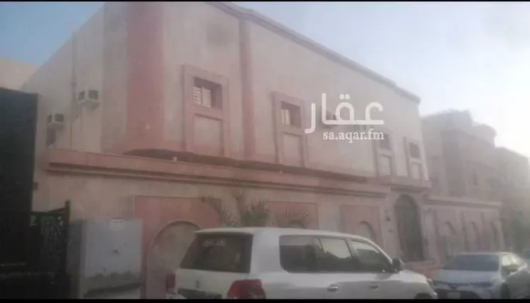 عمارة للبيع في شارع عبدالله ابن شيبة, حي وادي مذينب, مدينة المدينة المنورة, منطقة المدينة المنورة صورة 2