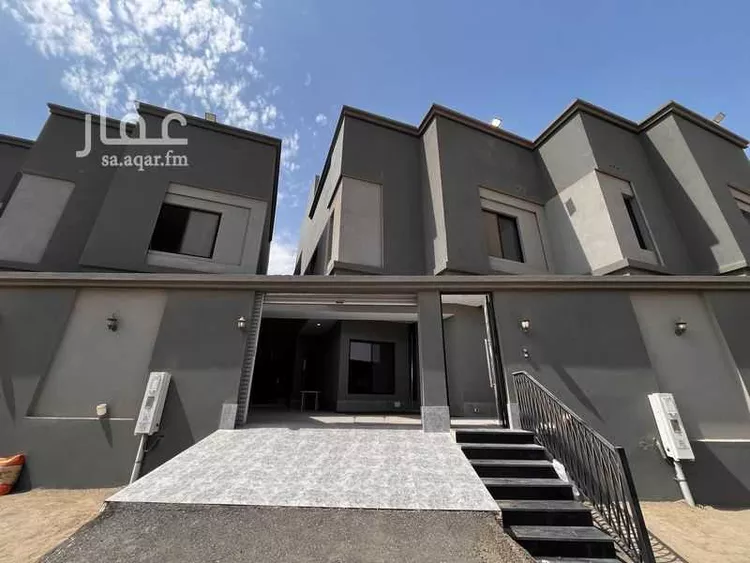 فيلا للبيع في شارع المتوكل بالله, حي الياقوت, مدينة جدة, منطقة مكة المكرمة