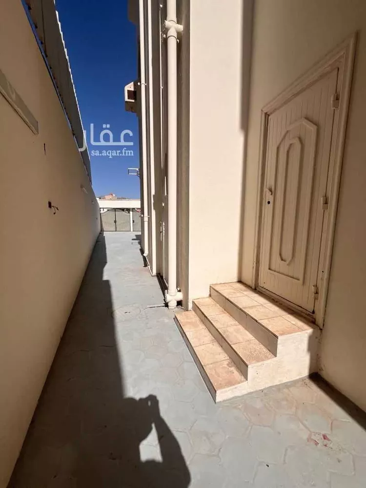 فيلا للإيجار في شارع معاويه بن ابي سفيان, حي المحمدية, مدينة جدة, منطقة مكة المكرمة صورة 5