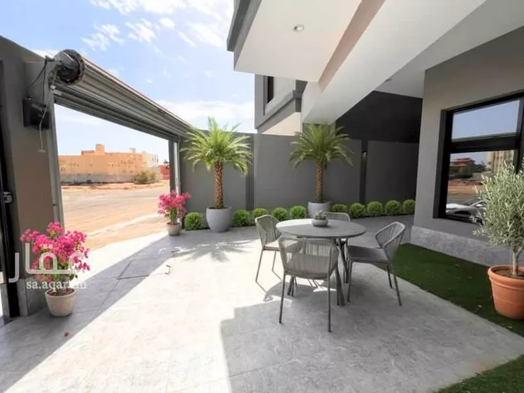 Villa for Sale in Jeddah Al Yaqout