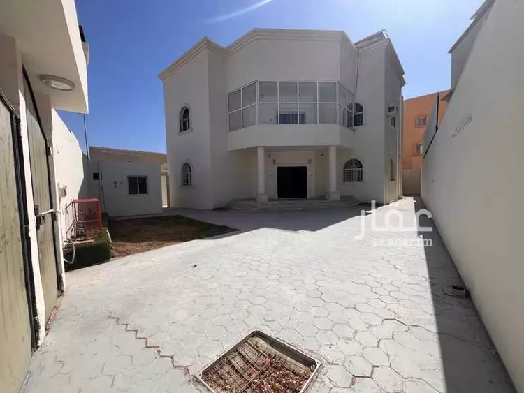 فيلا للإيجار في شارع معاويه بن ابي سفيان, حي المحمدية, مدينة جدة, منطقة مكة المكرمة صورة 3