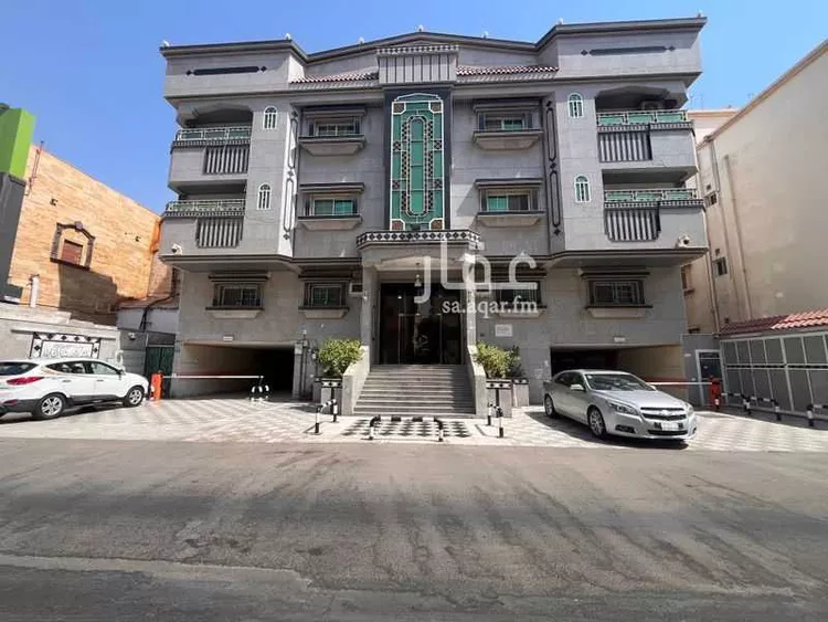 عمارة للبيع في شارع عباد ابن بشير, حي الصفاء, مدينة جدة, منطقة مكة المكرمة صورة 2