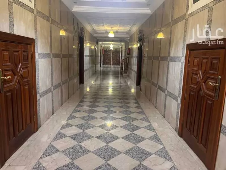 عمارة للبيع في شارع عباد ابن بشير, حي الصفاء, مدينة جدة, منطقة مكة المكرمة صورة 3