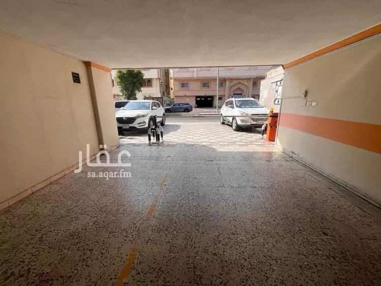 عمارة للبيع في شارع عباد ابن بشير, حي الصفاء, مدينة جدة, منطقة مكة المكرمة صورة 4