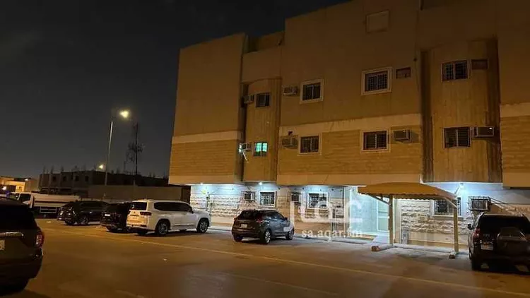 شقة للإيجار في شارع جرش ، حي المونسية ، الرياض ، منطقة الرياض