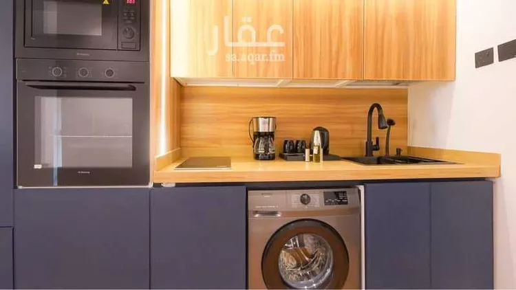 شقة مفروشة للحجز في شارع ابن عيدان ، حي العقيق ، الرياض ، منطقة الرياض صورة 5