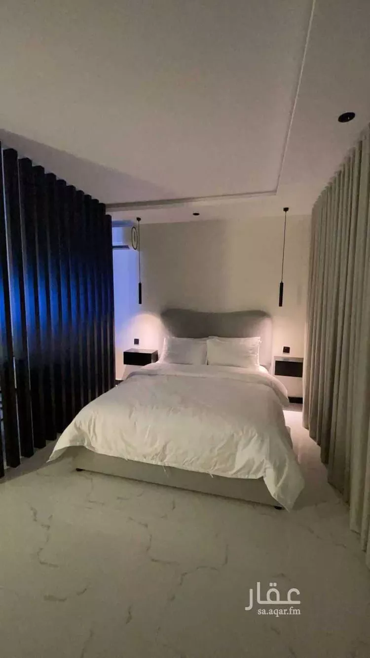 Furnished Apartment for Booking in Riyadh Al Yasmin 8