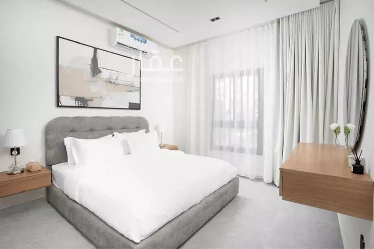 شقة مفروشة للحجز في شارع ابن عيدان ، حي العقيق ، الرياض ، منطقة الرياض صورة 4