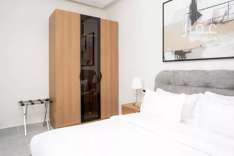 Furnished Apartment for Booking in Riyadh Al Aqiq 7