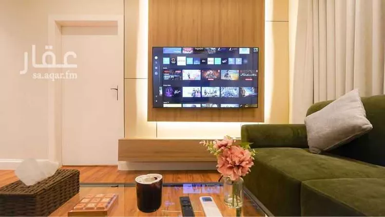 Furnished Apartment for Booking in Riyadh Al Aqiq 14