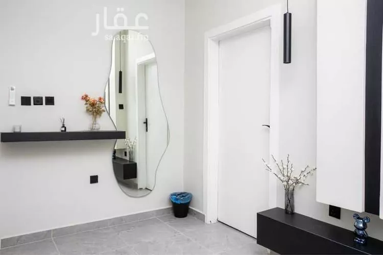 شقة مفروشة للحجز في شارع ابن عيدان ، حي العقيق ، الرياض ، منطقة الرياض صورة 2