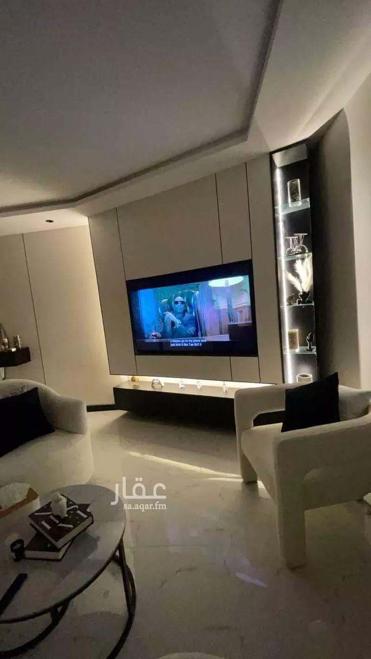 شقة مفروشة للحجز في شارع الخيالة ، حي الياسمين ، الرياض ، منطقة الرياض صورة 2
