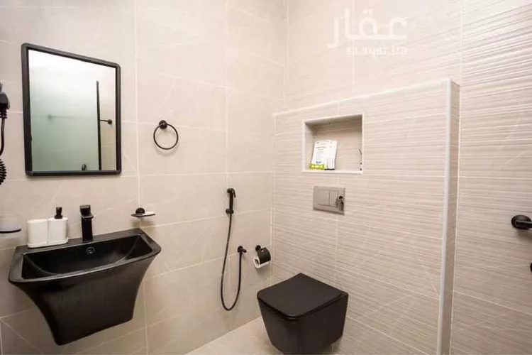 شقة مفروشة للحجز في شارع ابن عيدان ، حي العقيق ، الرياض ، منطقة الرياض صورة 3