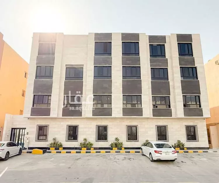 Furnished Apartment for Booking in Riyadh Al Aqiq 8