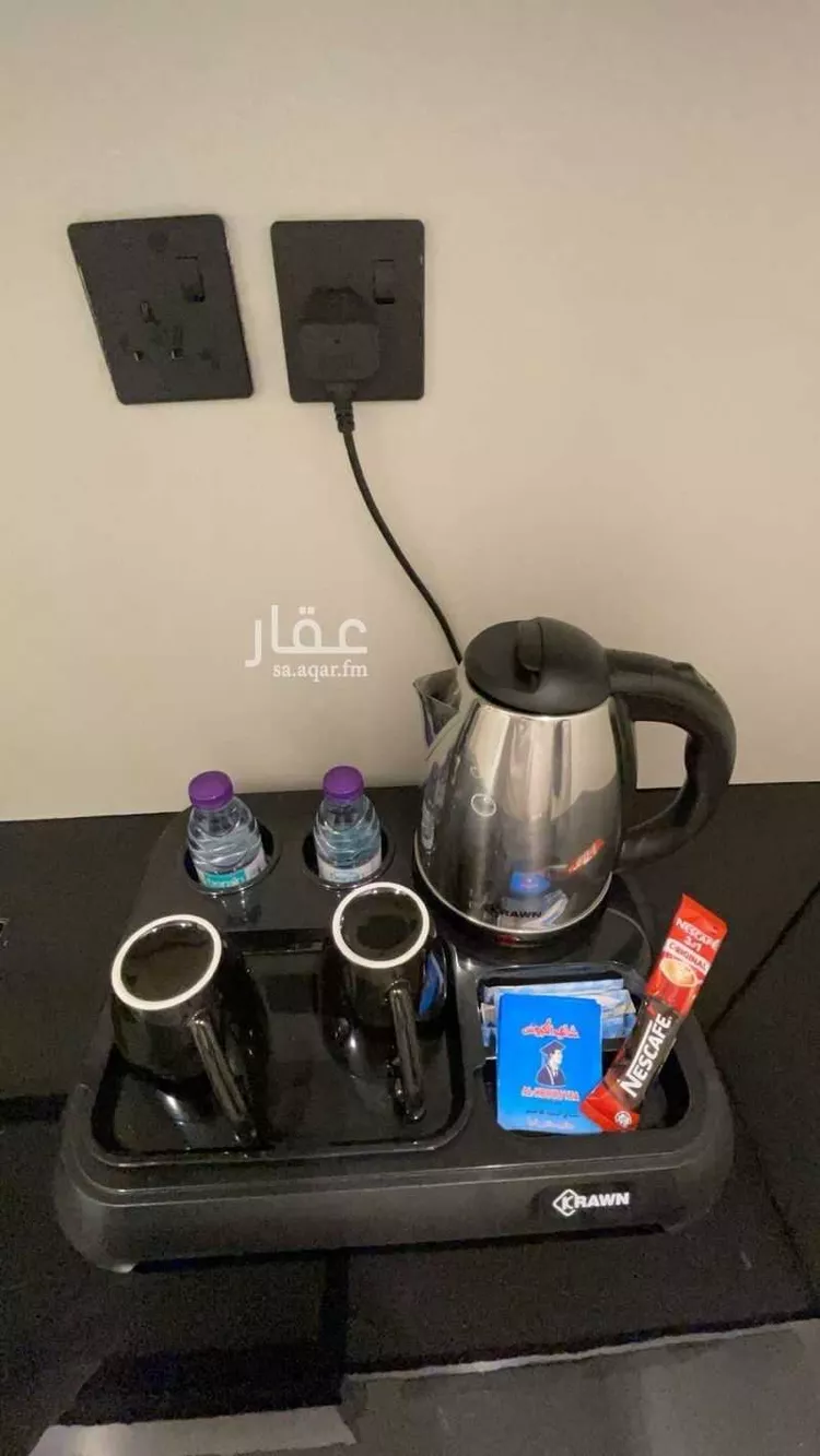 Furnished Apartment for Booking in Riyadh Al Yasmin 6