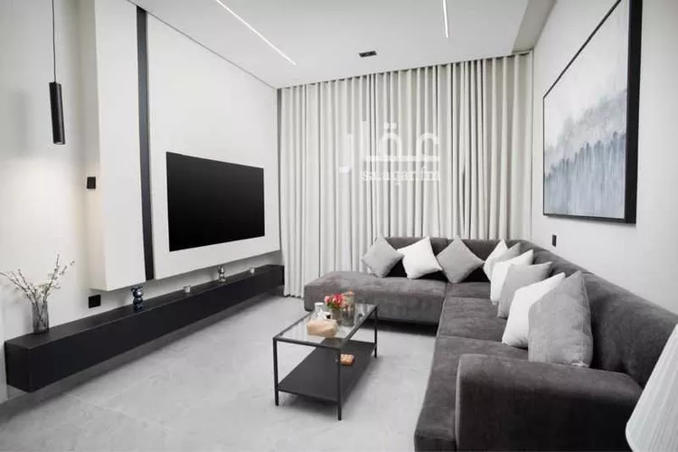 شقة مفروشة للحجز في شارع ابن عيدان ، حي العقيق ، الرياض ، منطقة الرياض