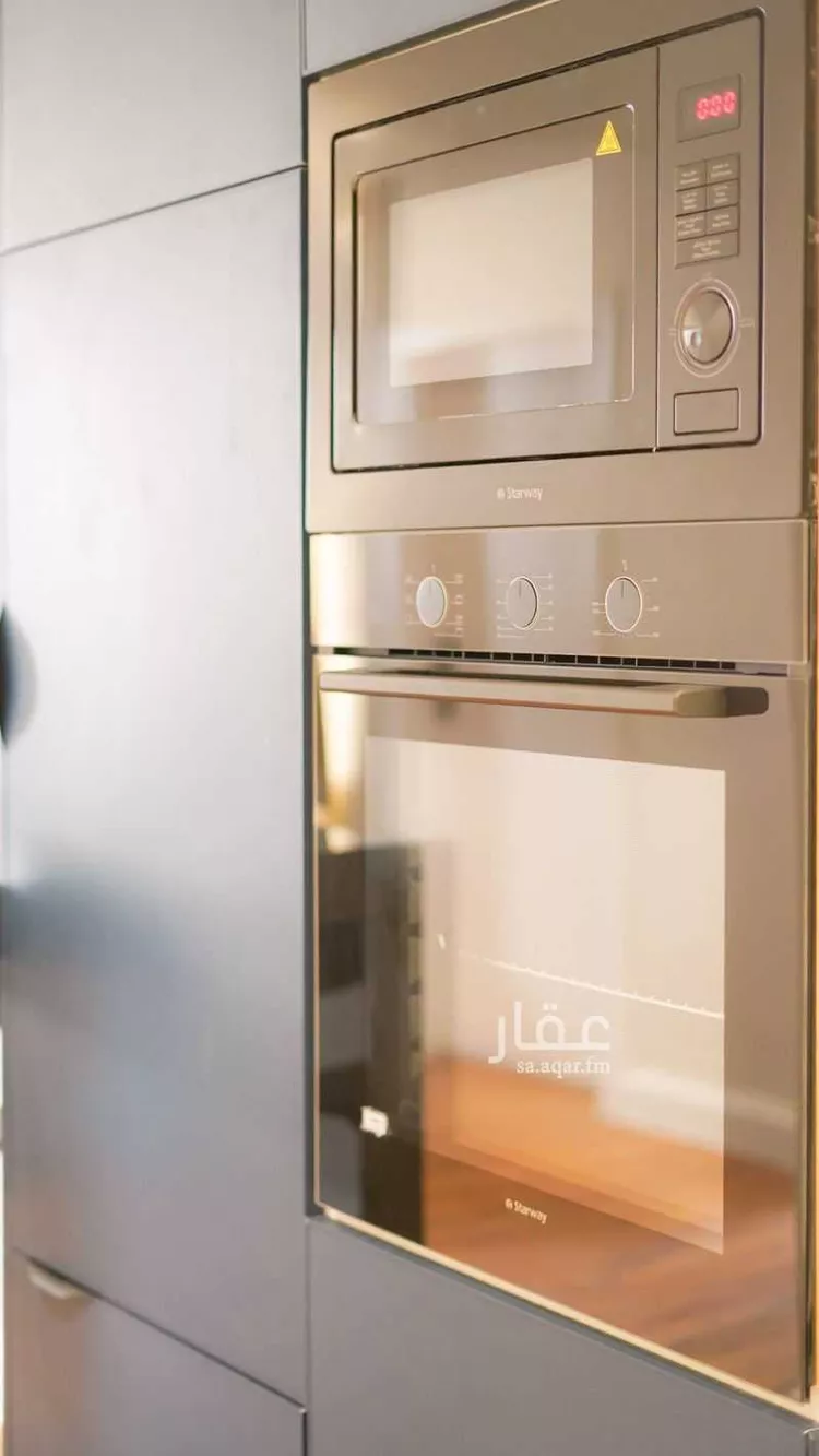 شقة مفروشة للحجز في شارع ابن عيدان ، حي العقيق ، الرياض ، منطقة الرياض صورة 3