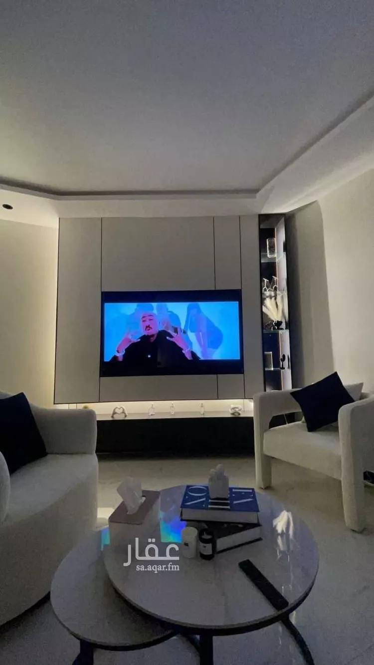 شقة مفروشة للحجز في شارع الخيالة ، حي الياسمين ، الرياض ، منطقة الرياض صورة 3