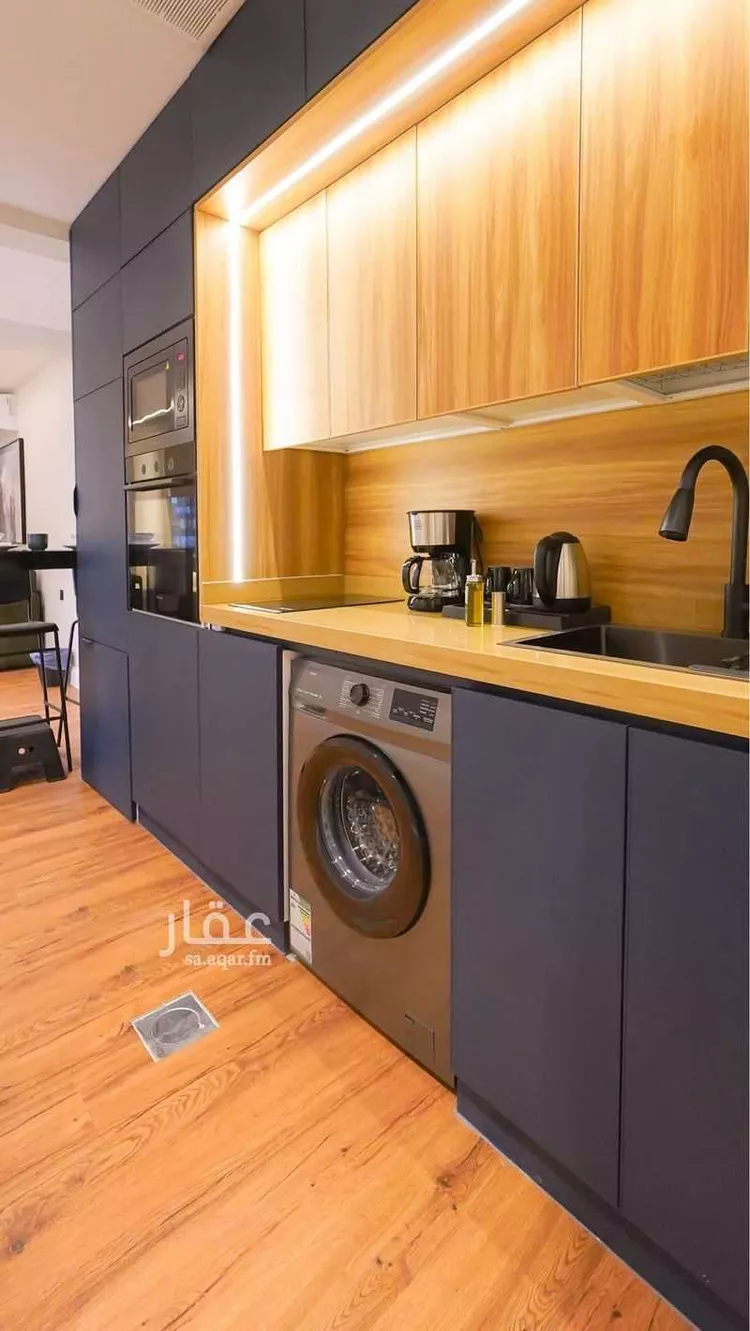 شقة مفروشة للحجز في شارع ابن عيدان ، حي العقيق ، الرياض ، منطقة الرياض صورة 2