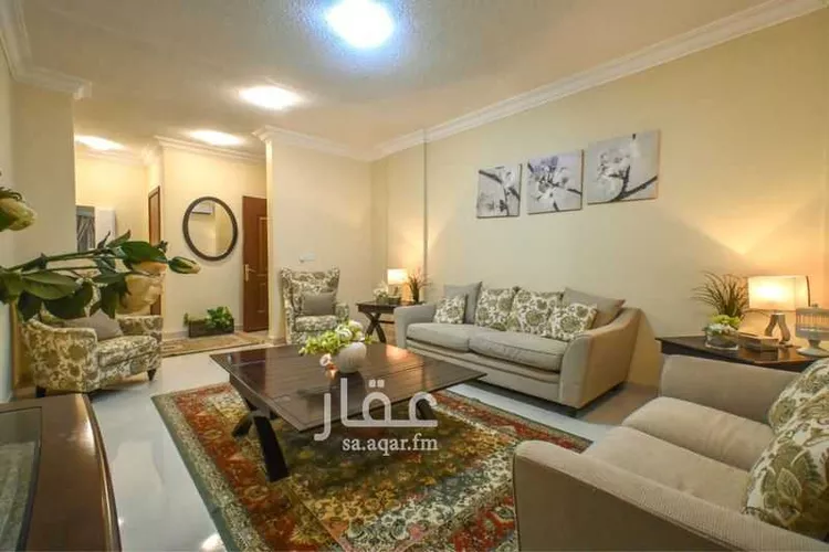 شقة للإيجار في شارع الحيسيه ، حي الياسمين ، الرياض ، منطقة الرياض صورة 2