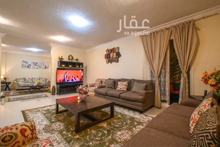 شقة للإيجار في شارع الحيسيه ، حي الياسمين ، الرياض ، منطقة الرياض صورة 5