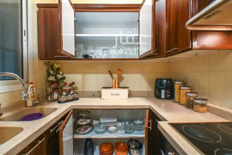 شقة للإيجار في شارع الحيسيه ، حي الياسمين ، الرياض ، منطقة الرياض صورة 3