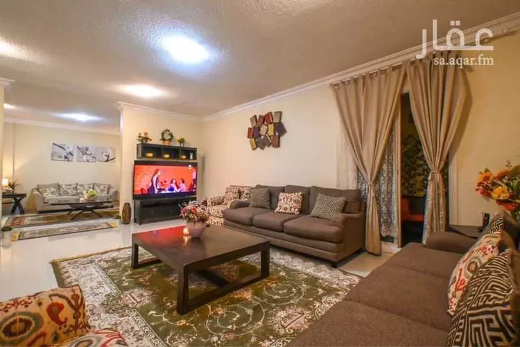 شقة للإيجار في شارع الحيسيه ، حي الياسمين ، الرياض ، منطقة الرياض صورة 2