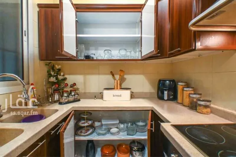 شقة للإيجار في شارع الحيسيه ، حي الياسمين ، الرياض ، منطقة الرياض