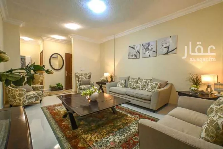 شقة للإيجار في شارع الحيسيه ، حي الياسمين ، الرياض ، منطقة الرياض صورة 5