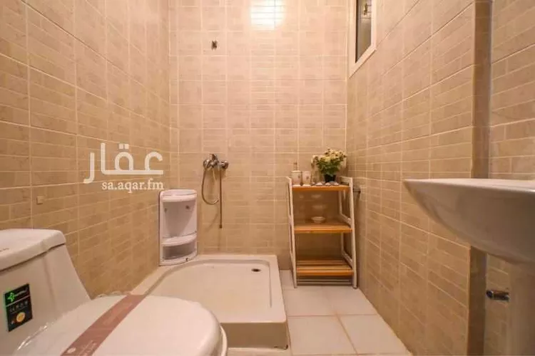 شقة للإيجار في شارع الحيسيه ، حي الياسمين ، الرياض ، منطقة الرياض صورة 4