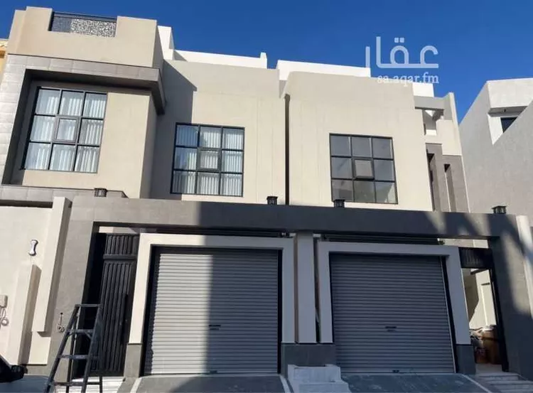 فيلا للإيجار في شارع حبيب الفهري, حي الشراع, مدينة جدة, منطقة مكة المكرمة