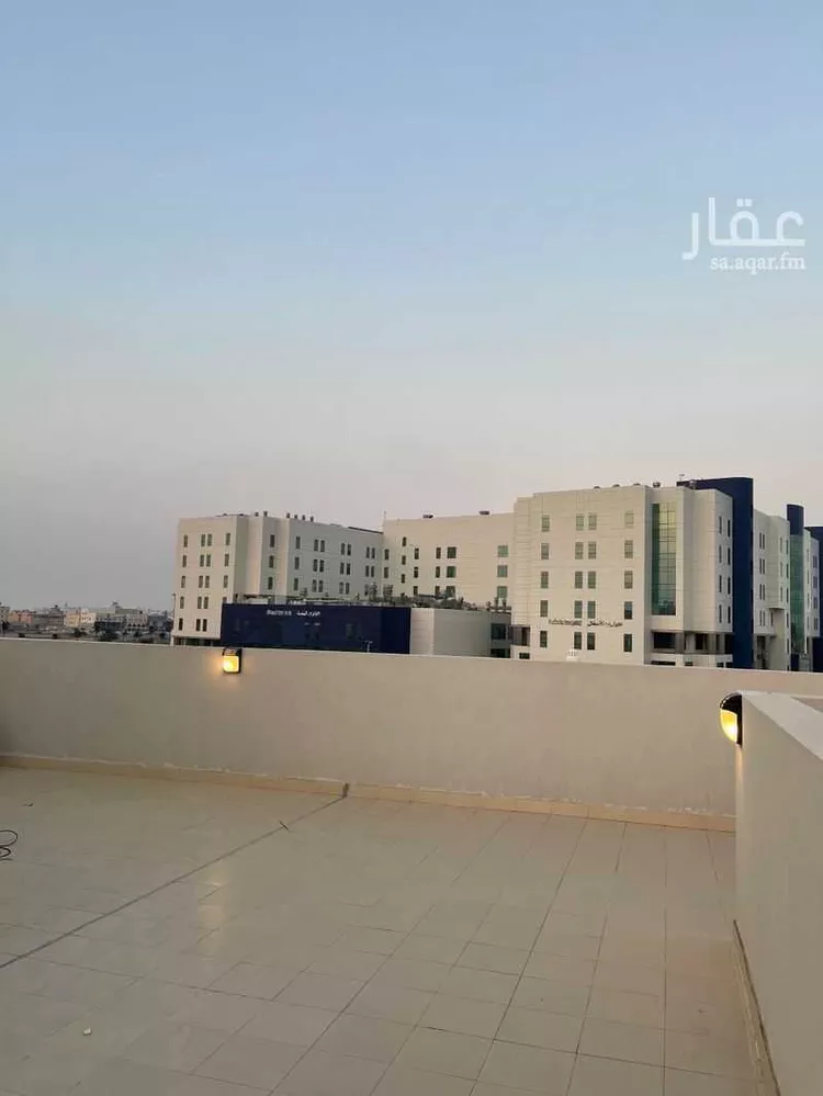 فيلا للإيجار في شارع حبيب الفهري, حي الشراع, مدينة جدة, منطقة مكة المكرمة 8