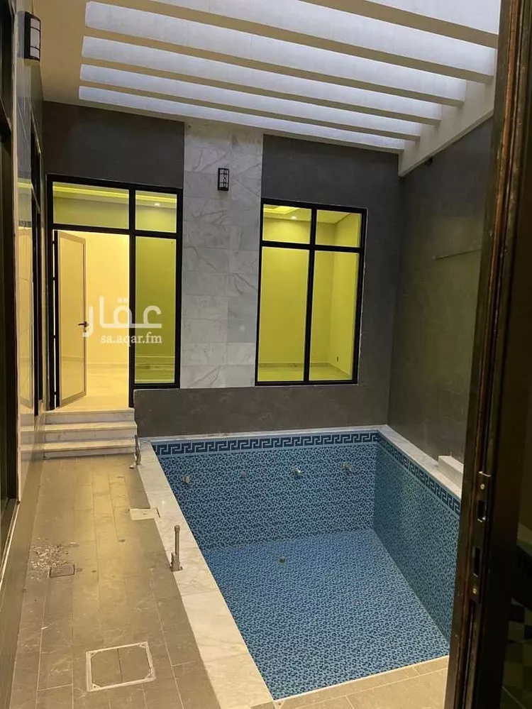 فيلا للإيجار في شارع حبيب الفهري, حي الشراع, مدينة جدة, منطقة مكة المكرمة صورة 2