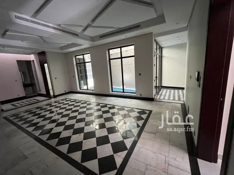 فيلا للإيجار في شارع حبيب الفهري, حي الشراع, مدينة جدة, منطقة مكة المكرمة 9